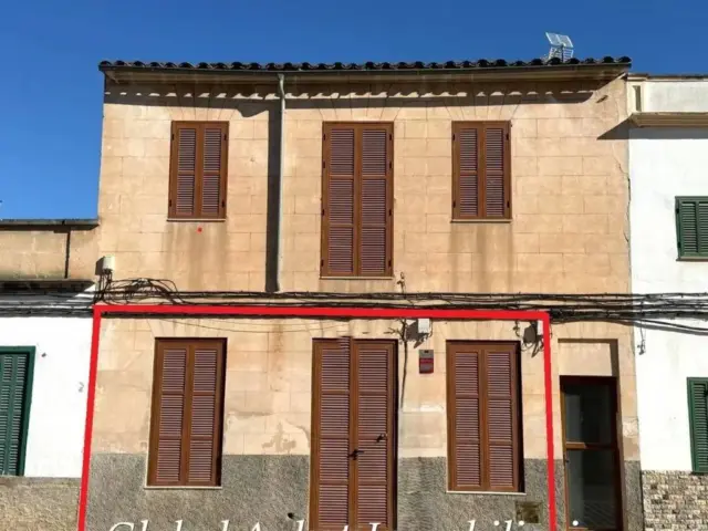 Flat in Felanitx