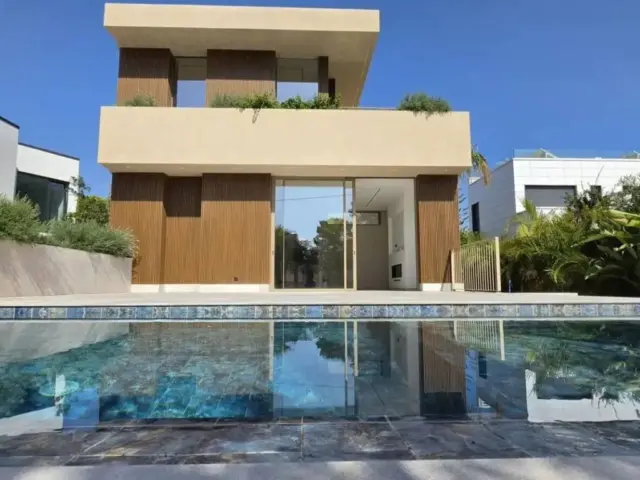 Chalet in Calvià
