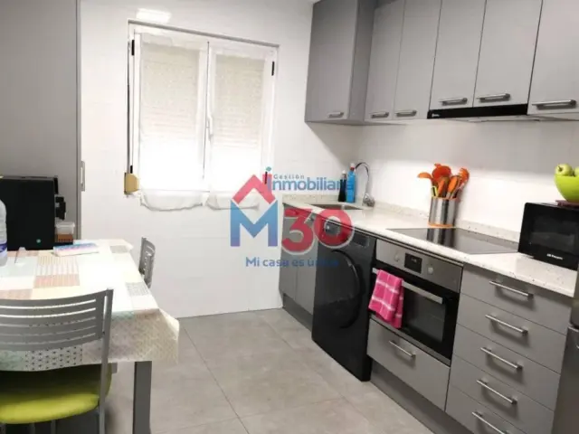 Apartment in Ensanche