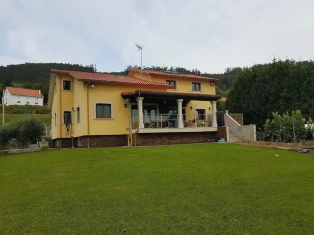 Chalet in Cedeira