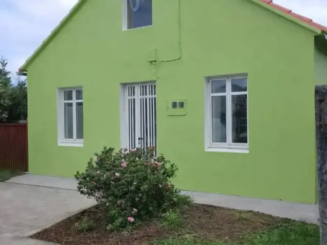Chalet in Valdoviño