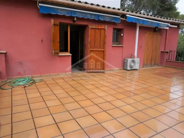 Chalet in Palafrugell