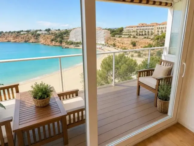 Apartment in Calvià