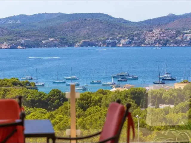 Chalet in Calvià