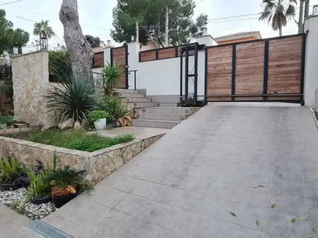 Chalet in Calvià