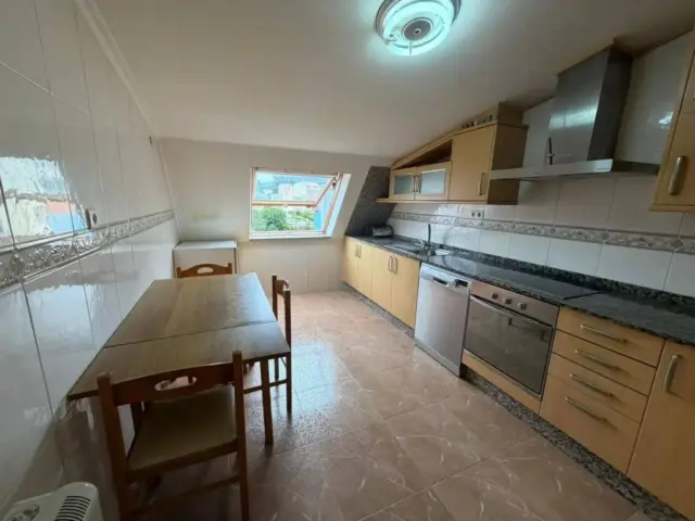 Apartment in Cedeira