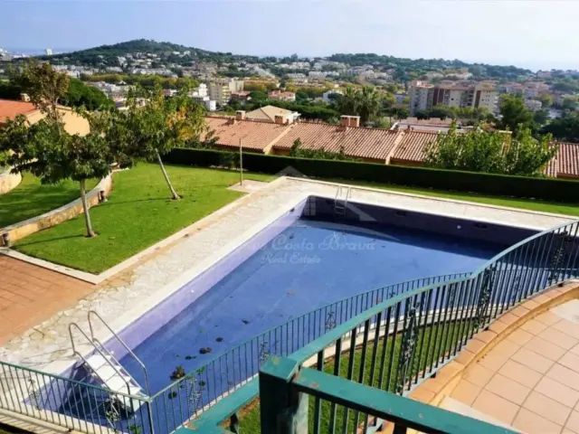 Chalet in S'Agaró