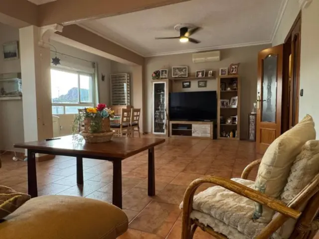 Apartment in Canuta