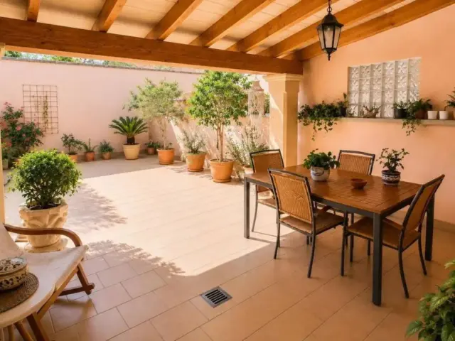 Chalet in Palma de Mallorca