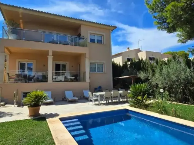 Chalet in Calvià