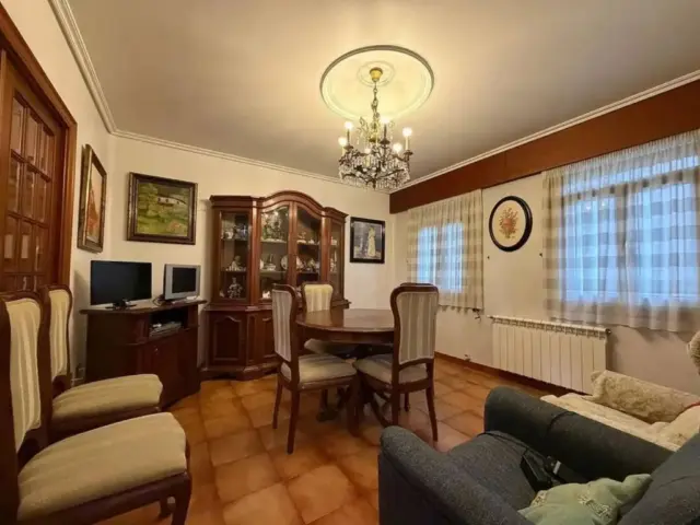 Flat in Ferrol