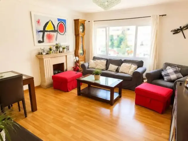 Apartment in Palma de Mallorca