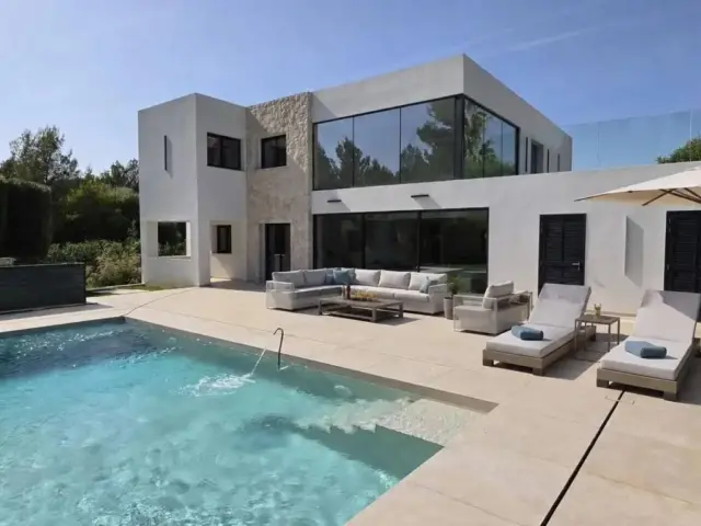 Chalet in Calvià