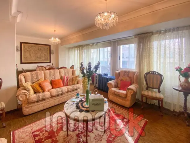 Apartment in Ensanche