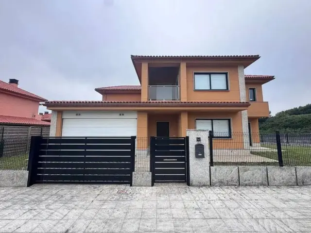 Chalet in Ferrol