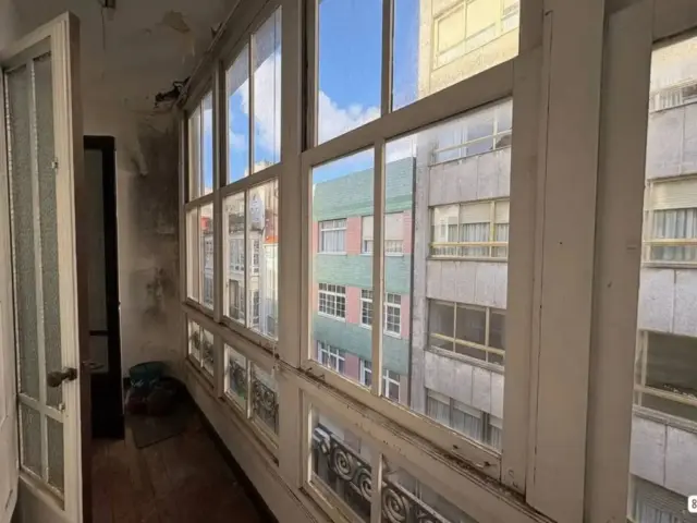 Flat in Ferrol