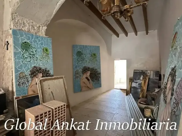 Chalet in Felanitx