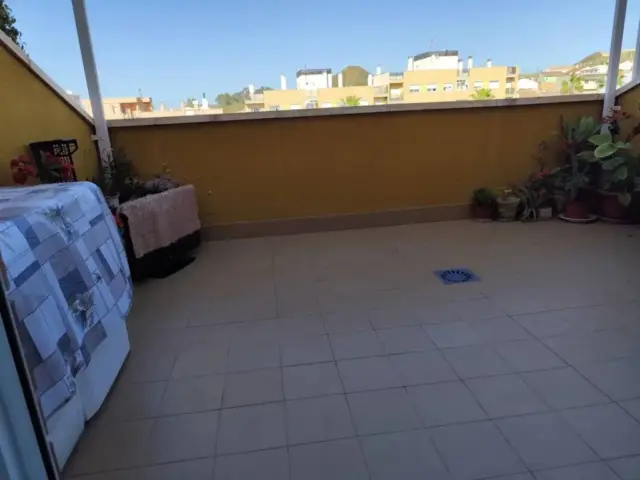 Attic in Avenida de Murcia