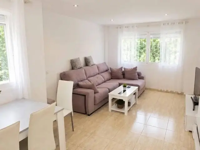 Apartment in Calvià