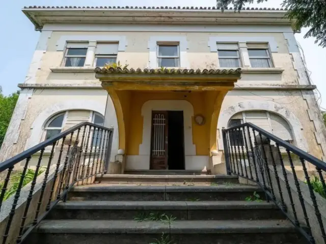 Chalet in Narón