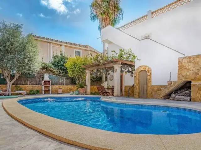 Chalet in Calvià