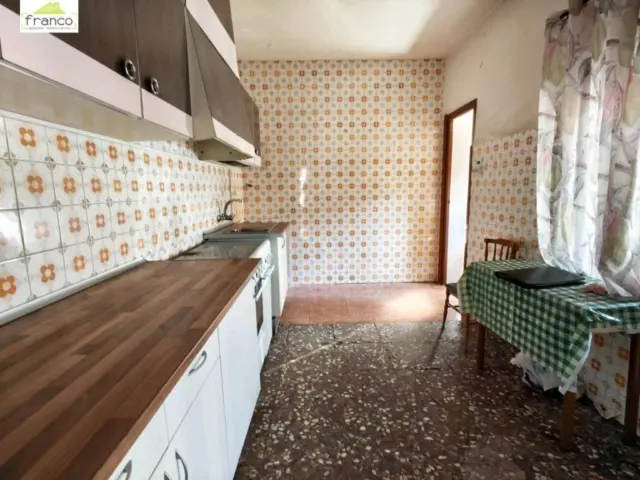House in Rincón de Seca