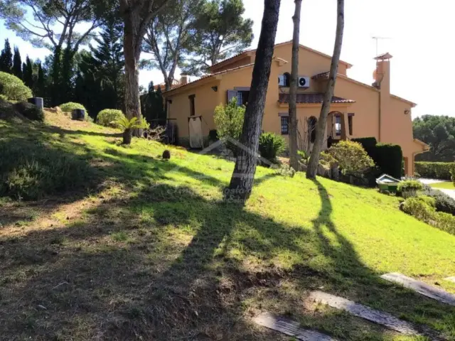 Chalet in Palafrugell