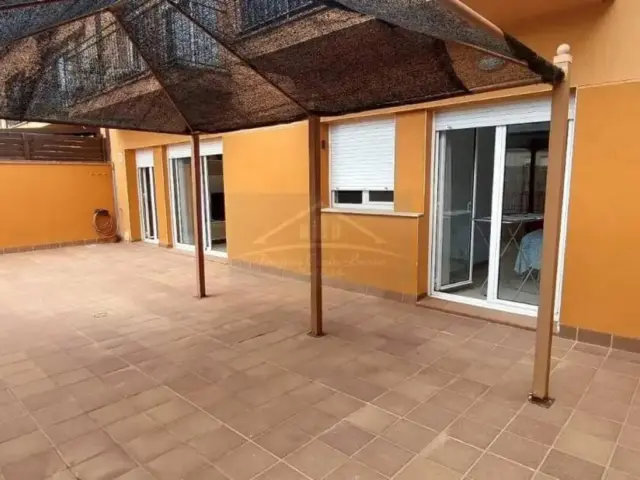 Apartment in Palafrugell