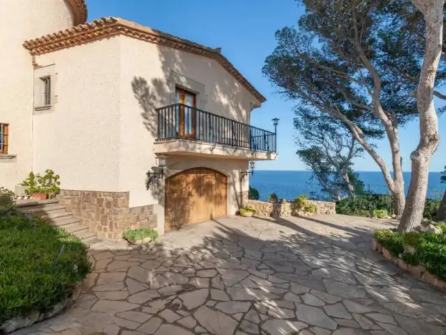 Chalet in Palafrugell