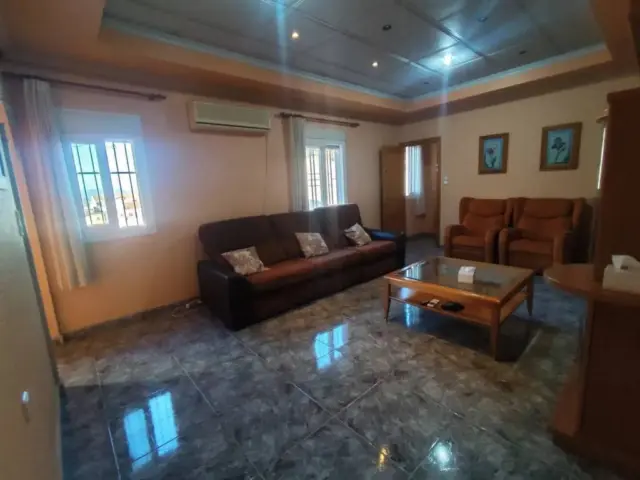 Apartment on Miravete Street