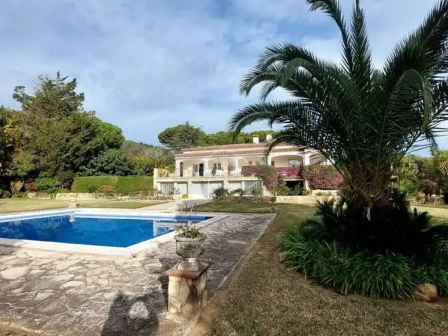 Chalet in Sant Feliu de Guíxols