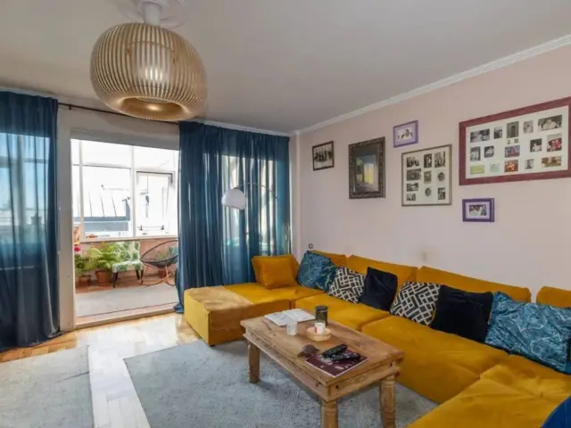 Flat in Ferrol