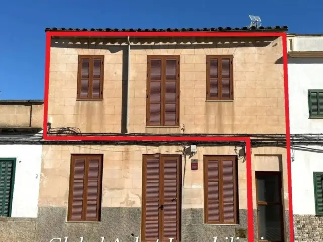 Apartment in Felanitx