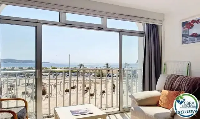 Apartment at Sector Delta Muga 6 3 C, 6