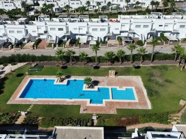 Apartment in Orihuela