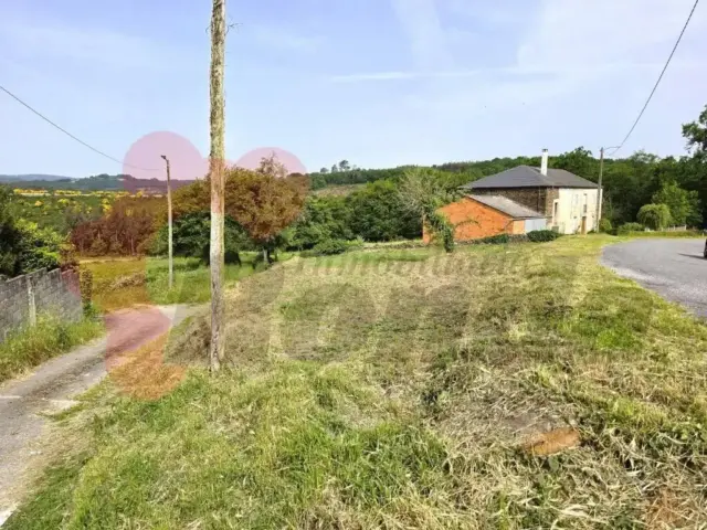 Chalet in O Corgo