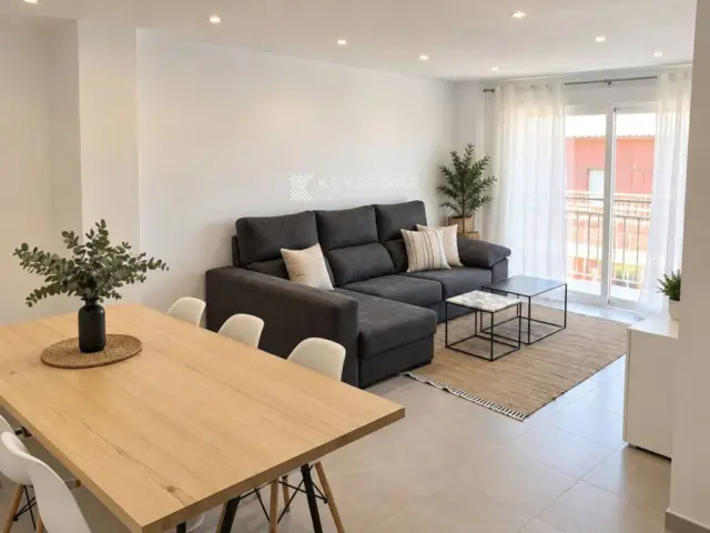 Apartment in Foners