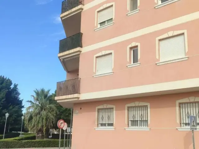 Apartment in Almoradí