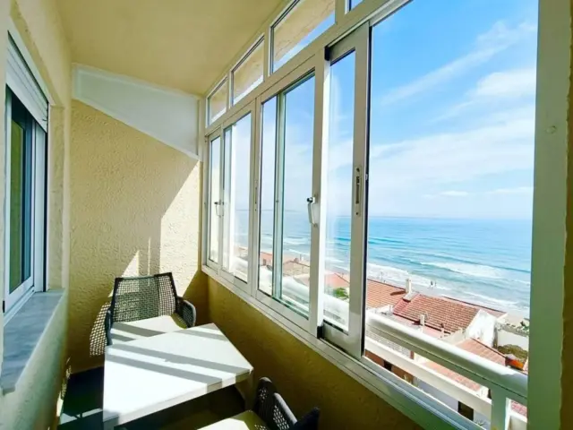 Apartment in Guardamar Playa