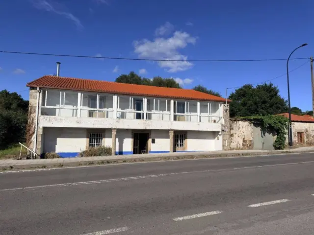 House in Lalín