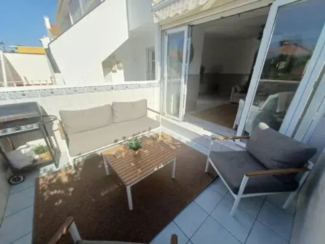 Apartment in Torrox Costa