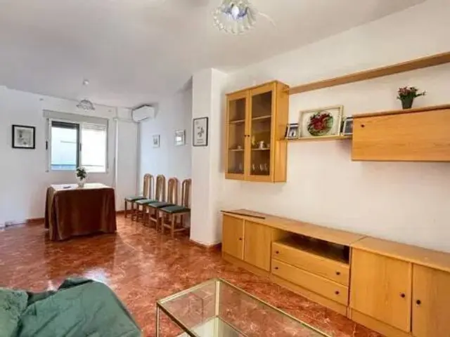 Apartment in Loja