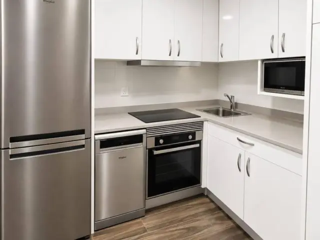 Apartment in Guardamar Playa