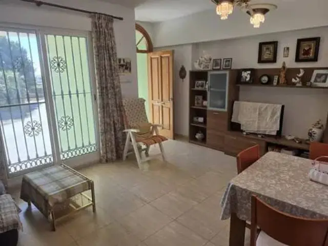 Terraced house on Calle Barrio Bajo La Portilla S-N