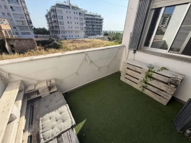 Casa adosada en Zona Nord
