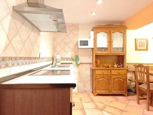 Rustic House in Condado de Treviño