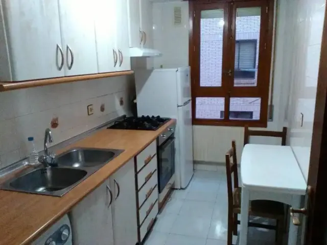 Apartment in Burgos City