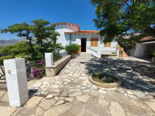 Chalet in Orba