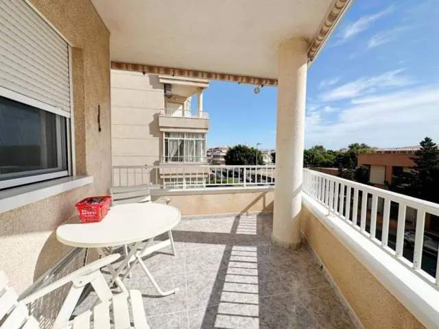 Apartment at Calle C. Virgen del Mar 1