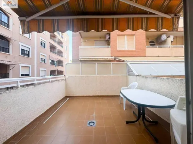 Piso en Guardamar Playa